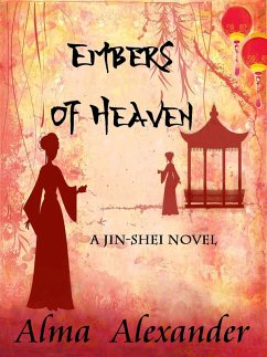 Cover Embers of Heaven (eBook, ePUB)