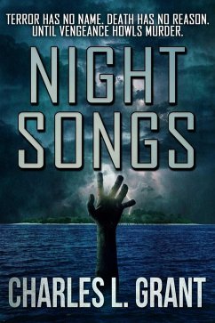 Cover Night Songs (eBook, ePUB)
