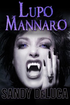 Cover Lupo Mannaro (eBook, ePUB)