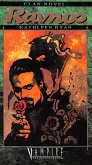 Clan Novel Ravnos - Book 8 of the Clan Novel Saga (eBook, ePUB)