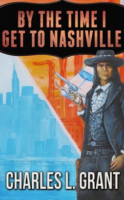 Cover By the Time I Get to Nashville (eBook, ePUB)