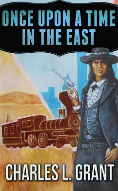 Cover Once Upon a Time in the East (eBook, ePUB)