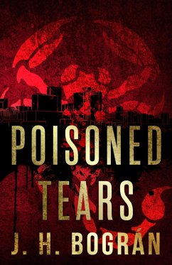 Cover Poisoned Tears (eBook, ePUB)