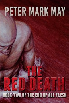 Cover The Red Death (eBook, ePUB)