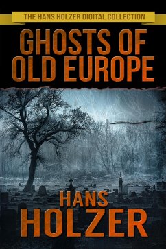 Cover Ghosts of Old Europe (eBook, ePUB)