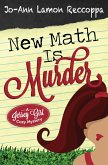 New Math is Murder - A Jersey Girl Cozy Mystery (eBook, ePUB)