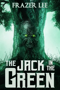 The Jack in the Green (eBook, ePUB) - Lee, Frazer