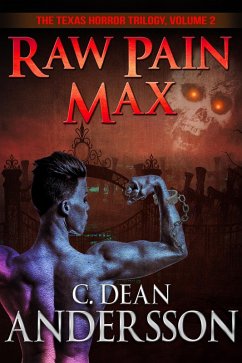 Cover Raw Pain Max (eBook, ePUB)