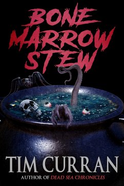 Cover Bone Marrow Stew (eBook, ePUB)