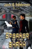 Speaker of the Shakk (eBook, ePUB) Speaker of the Shakk (eBook, ePUB)