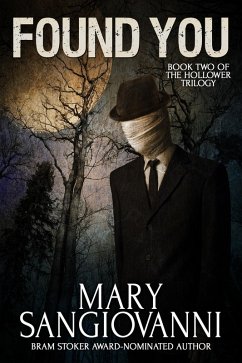 Cover Found You (eBook, ePUB)