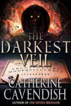 Cover The Darkest Veil (eBook, ePUB)