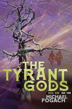 Cover The Tyrant Gods (eBook, ePUB)