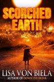 Scorched Earth (eBook, ePUB)