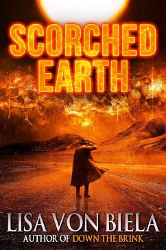 Cover Scorched Earth (eBook, ePUB)