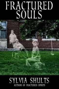 Cover Fractured Souls (eBook, ePUB)