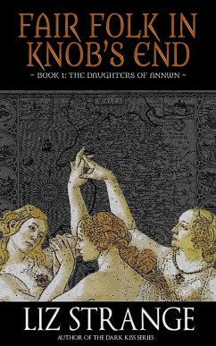 Cover Fair Folk in Knob's End (eBook, ePUB)
