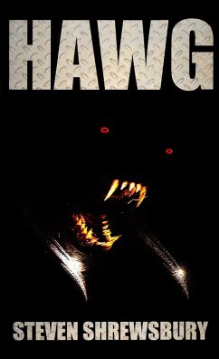 Cover Hawg (eBook, ePUB)