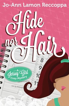 Cover Hide nor Hair - A Jersey Girl Cozy Mystery (eBook, ePUB)