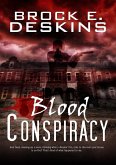 Blood Conspiracy (eBook, ePUB)