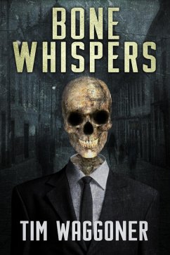 Cover Bone Whispers (eBook, ePUB)