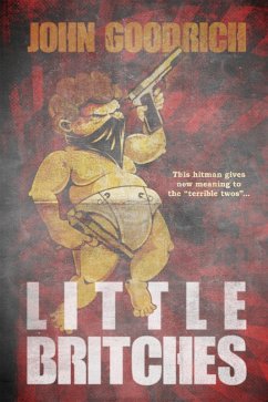 Cover Little Britches (eBook, ePUB)