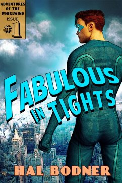 Cover Fabulous in Tights (eBook, ePUB)