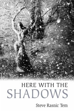 Cover Here with the Shadows (eBook, ePUB)