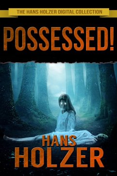 Cover Possessed! (eBook, ePUB)