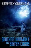Brother Harmony and Sister Chaos (eBook, ePUB)