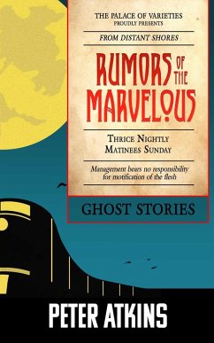 Cover Rumors of the Marvelous (eBook, ePUB)