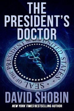 Cover The President's Doctor (eBook, ePUB)