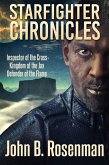 Starfighter Chronicles (eBook, ePUB) Starfighter Chronicles (eBook, ePUB)