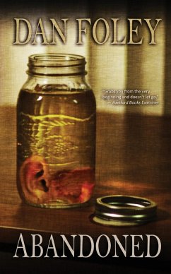 Cover Abandoned (eBook, ePUB)