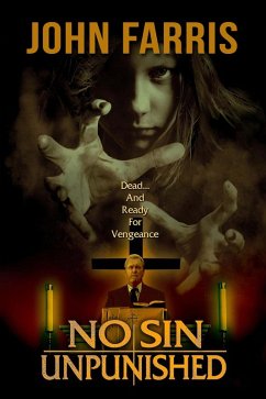 Cover No Sin Unpunished (eBook, ePUB)