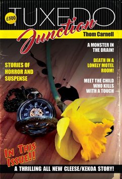 Cover Tuxedo Junction (eBook, ePUB)