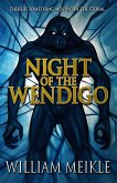 Night of the Wendigo (eBook, ePUB)