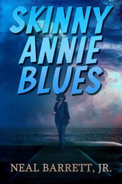 Cover Skinny Annie Blues (eBook, ePUB)