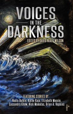 Cover Voices in the Darkness (eBook, ePUB)