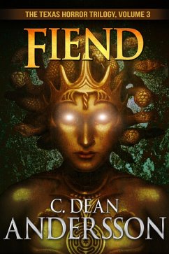 Cover Fiend (eBook, ePUB)