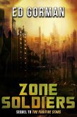 Zone Soldiers (eBook, ePUB) Zone Soldiers (eBook, ePUB)