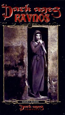 Cover Dark Ages Clan Novel Ravnos: Book 6 of The Dark Ages Clan Novel Saga (eBook, ePUB)