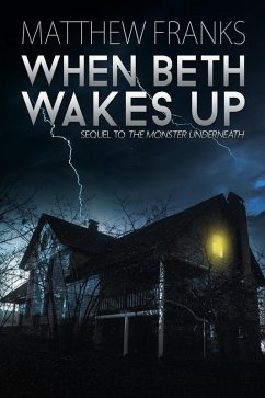 Cover When Beth Wakes Up (eBook, ePUB)