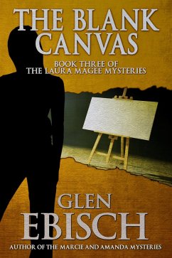 Cover The Blank Canvas (eBook, ePUB)