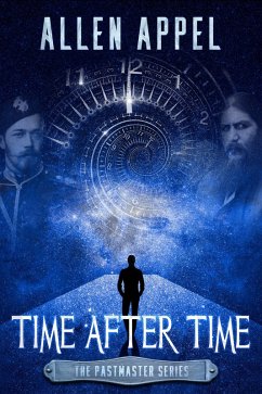 Cover Time After Time (eBook, ePUB)
