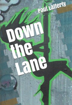 Cover Down the Lane (eBook, ePUB)