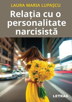 Cover Relatia cu o personalitate narcisista (eBook, ePUB)