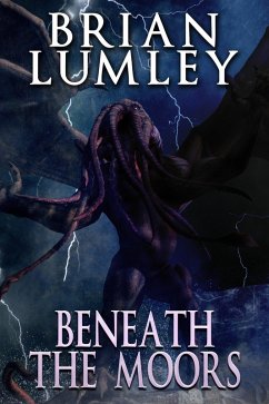 Cover Beneath the Moors (eBook, ePUB)