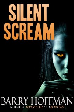 Cover Silent Scream (eBook, ePUB)