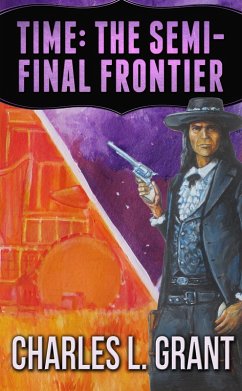 Cover Time: The Semi-Final Frontier (eBook, ePUB)